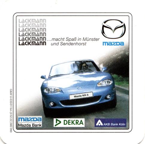 sendenhorst waf-nw lackmann 1a (quad195-mazda mx 5)